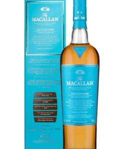 The Macallan Edition No. 6