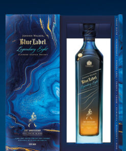Johnnie Walker Blue Label Legendary Eight