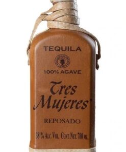 Tres Mujeres Anfora Reposado