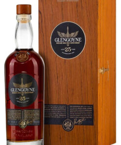 Glengoyne 25 Year Old