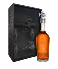 Codigo 1530 13 Year Old Extra Anejo