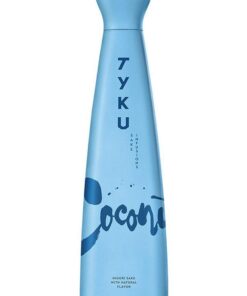 TYKU Coconut Infused Nigori