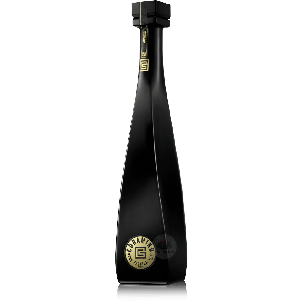 Gran Coramino Anejo Tequila