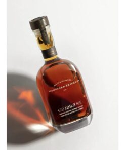 Woodford Reserve Batch Proof 2021 Release 128.3 Proof