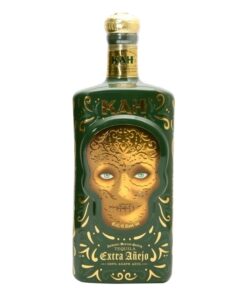 Kah Extra Anejo Tequila