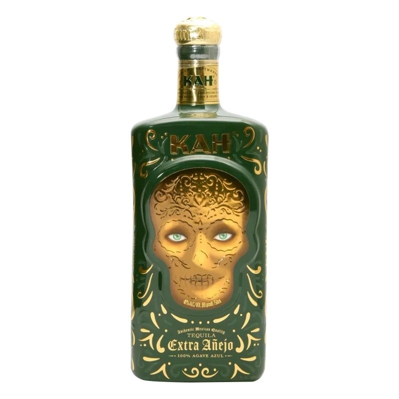 Kah Extra Anejo Tequila
