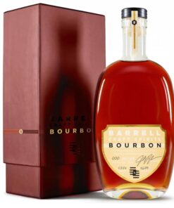 Barrell Bourbon Gold Label