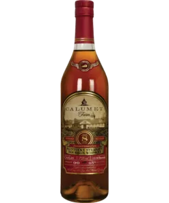 Calumet 8 Year Old Bourbon