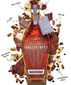 Angels Envy Cellar Collection No. 3 Madeira Casks