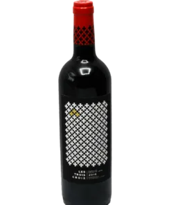 Château Les Trois Croix Bordeaux 2016