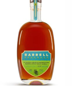 Barrell Seagrass Rye Whiskey