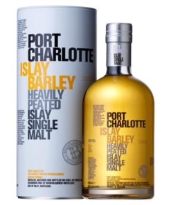 Port Charlotte Islay Barley