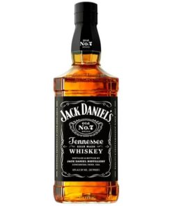 Jack Daniel's Whiskey 1.75L