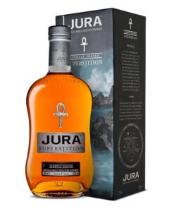 Jura Superstition