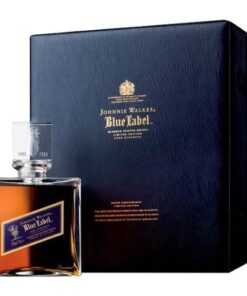 Johnnie Walker Blue Label 200th Anniversary Edition