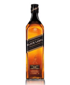 Johnnie Walker Black Label