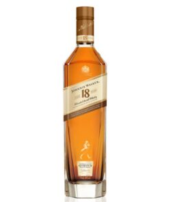 Johnnie Walker Aged 18 Years
