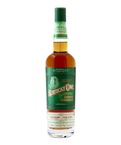 Kentucky Owl Bourbon St. Patrick's Edition