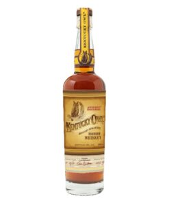 Kentucky Owl Bourbon Batch 11