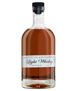 Cat’s Eye Distillery Obtainium Light Whiskey 14-Year-Old 137.2 proof