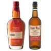 Maker's Mark FAE-01 + Old Tub