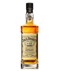 Jack Daniel's No. 27 Gold 750ml