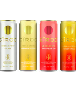 Ciroc Vodka Spritz Bundle