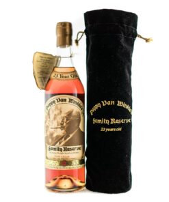 Pappy Van Winkle's Family Reserve 23 Year Old - 2005 Gold Wax