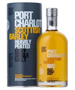 Port Charlotte Scottish Barley