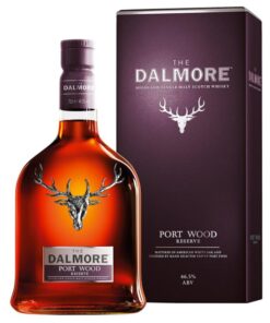 The Dalmore Port Wood Reserve