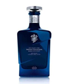 The John Walker & Sons Private Collection 2014 Edition