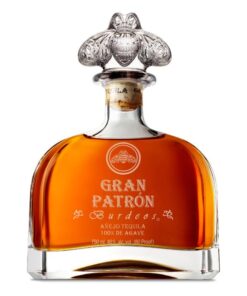 Gran Patrón Burdeos