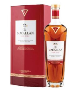 The Macallan Rare Cask