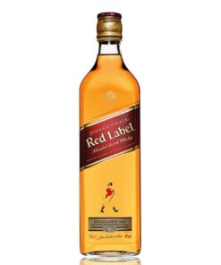 Johnnie Walker Red Label 1.75L
