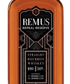 George Remus Repeal Reserve V