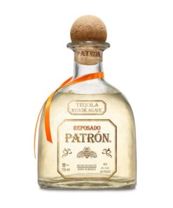 Patrón Reposado