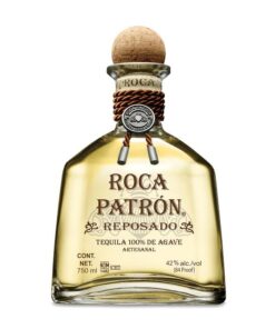 Roca Patrón Reposado