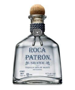 Roca Patrón Silver