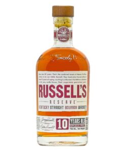 Russell’s Reserve 10 Year Old Bourbon