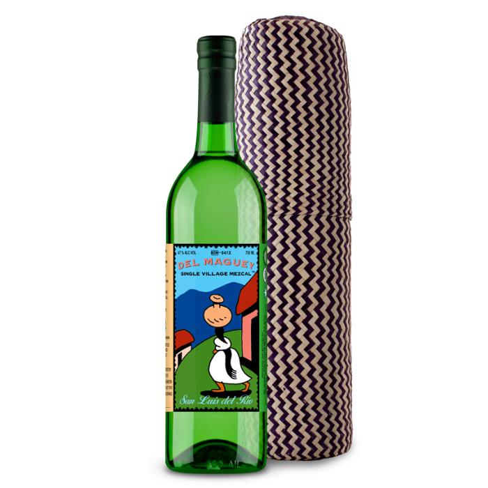 Del Maguey San Luis Del Rio