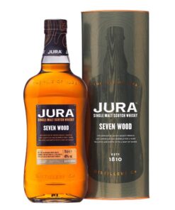Jura Seven Wood