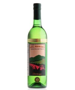 Del Maguey Chichicapa Special Cask Finish