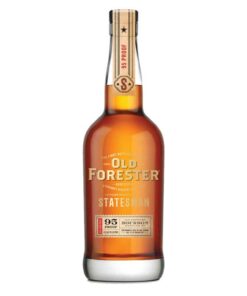 Old Forester Statesman
