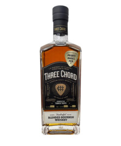 Three Chord "SDBB" Honey Toasted Barrel Finish
