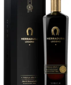 Herradura Legend