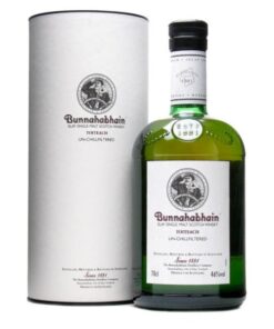 Bunnahabhain Toiteach
