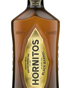 Hornitos Black Barrel Tequila