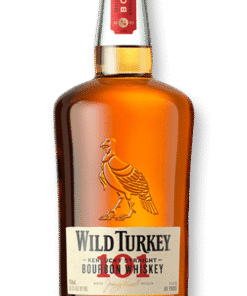 Wild Turkey 101 Bourbon Whiskey