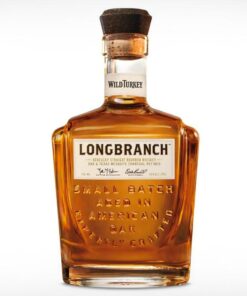 Wild Turkey Longbranch