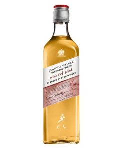 Johnnie Walker Blenders' Batch Wine Cask Blend